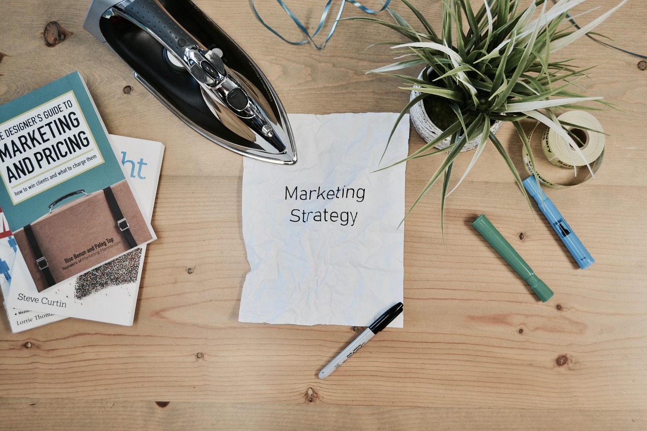 Programmatisk SEO-optimering illustration